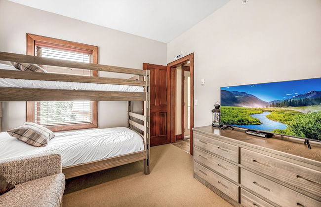 Mountain Time-spacious, Private Hot Tub,great View - Photo 8