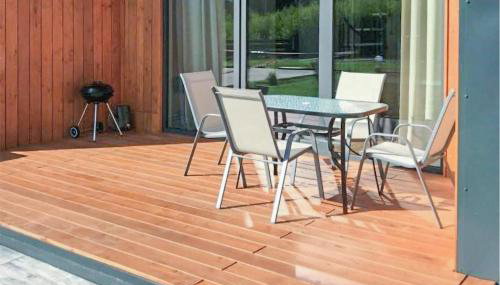 Nice Home In Tlen With Wifi - Foto 2