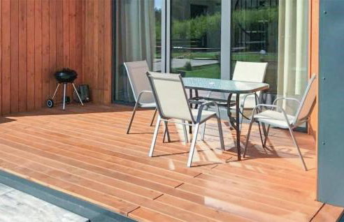 Nice Home In Tlen With Wifi - Foto 2