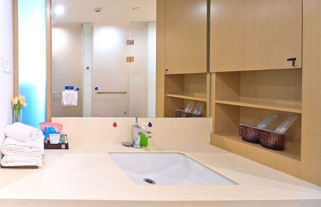 qingdaowanxianghuayuan - Foto 25