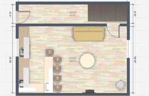 Country Cottage with Steam Railway Views - Foto 31