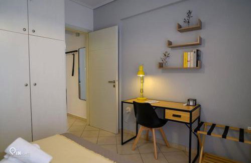 Thyme Out - Modern Apartment in Egaleo-Athens - Foto 31