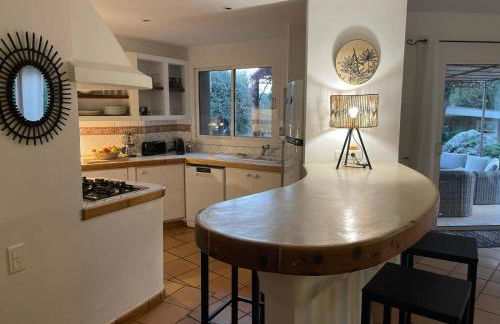 Villa Valentine by Intendance Excellency - Foto 10