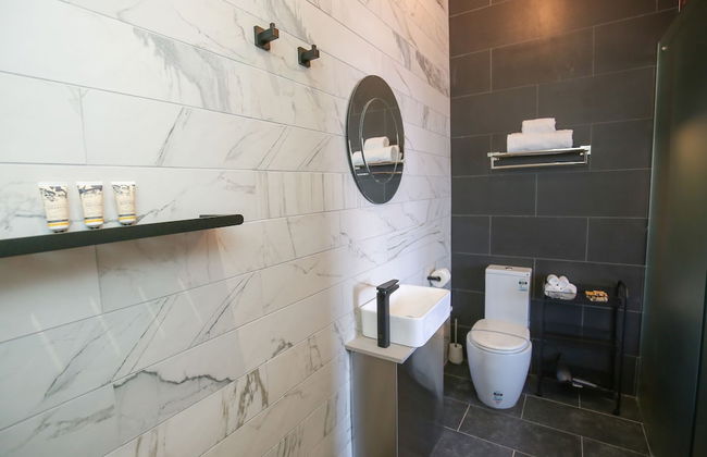 Indulge Apartments -The Urban Collection - Foto 62