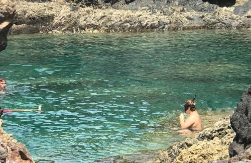 Duplex Ocean View - Foto 45