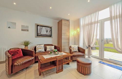 The Captain's Lodge - Au bord de la mer - Foto 3