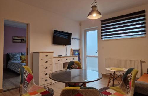 Apartamenty nad Jeziorem Leśniańskim - Foto 24