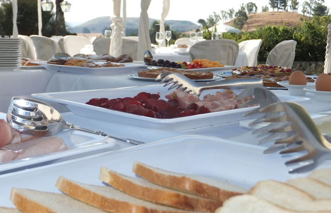 Castello Camemi - Photo 62