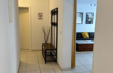 Palminas FeWo Diefflen - Foto 24