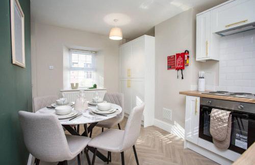 Vacant Nests Castle Hill Wi-Fi Village - Foto 26