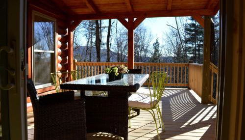 Beautifully Equipped Cabin for Luxury Getaway near Asheville, North Carolina - Foto 5