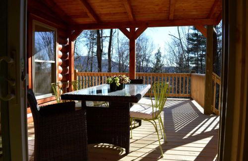 Beautifully Equipped Cabin for Luxury Getaway near Asheville, North Carolina - Foto 5