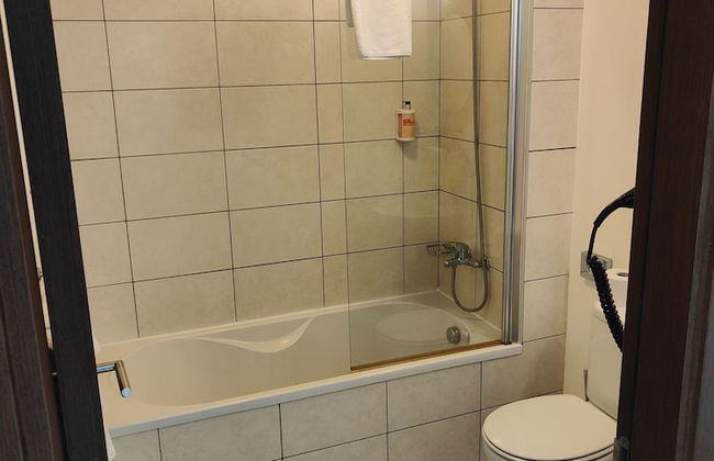 1 Bed Apartment in Santa Maria - Great Views - Foto 6