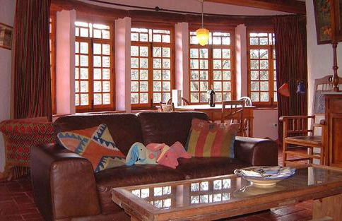 Molino Rio Alajar - Foto 21