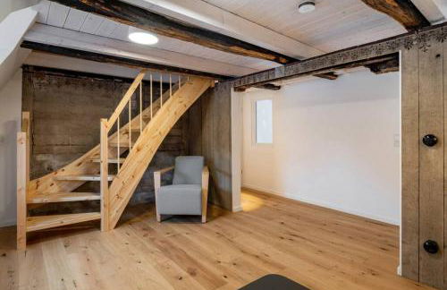 Michaelis Suite - Schrangen-Suites-1389 - Foto 4