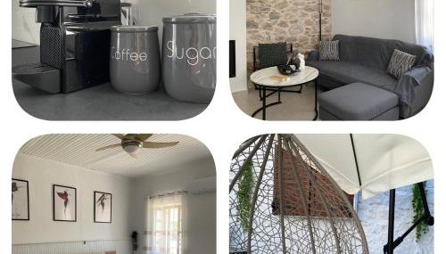 Ma Maison Nafplio - Foto 2