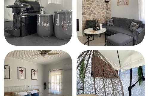 Ma Maison Nafplio - Foto 2