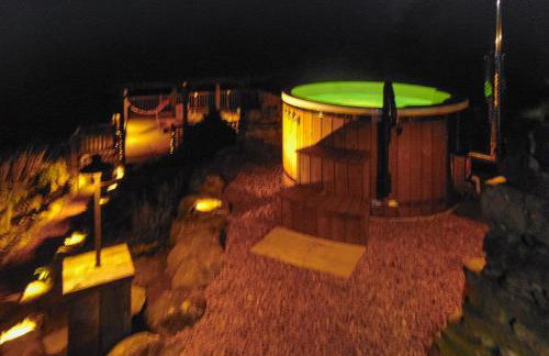 Broomstick Cottage - Foto 13