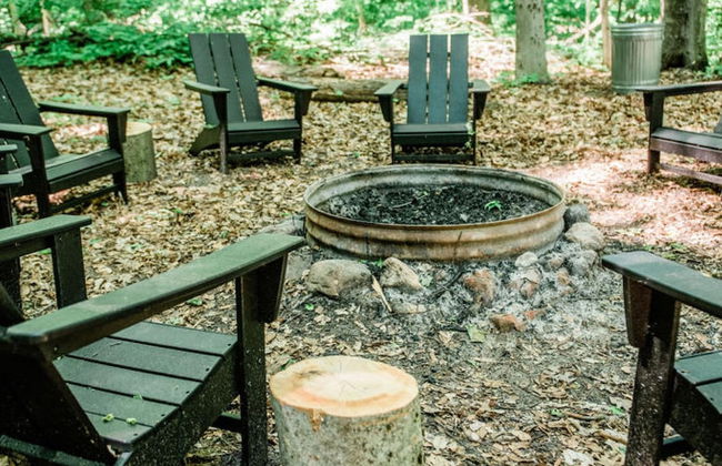 Northern Nights Chalet by Wanderlust Abodes - Foto 23