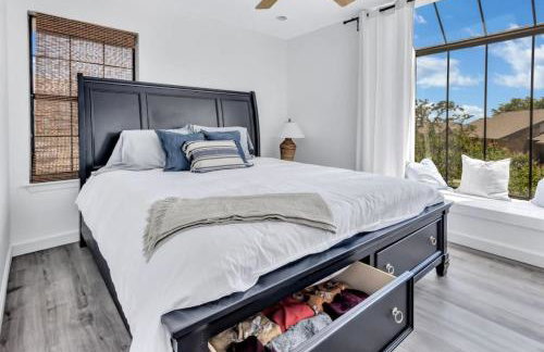 Modern Designed, Lakefront Home in Garland - Foto 18