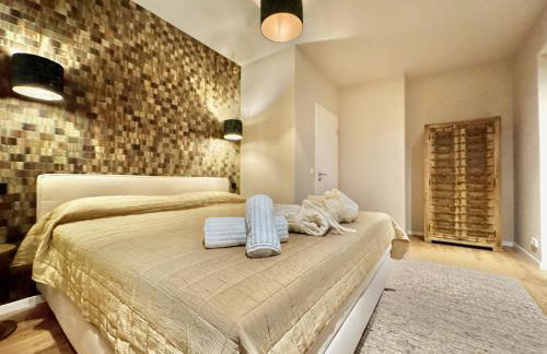 LuxApart Eifel mit privater Sauna - Foto 14