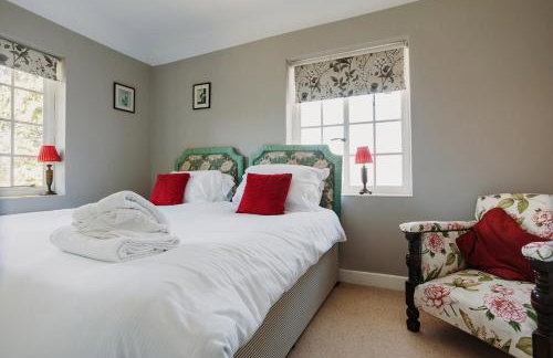 Little Orchard - Cowes - Foto 27