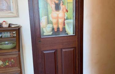 Botero Central Apartment - Foto 17