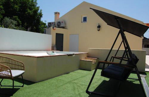 THE ORANGE TREE HOUSES - vista Pátio by Live and Stay - Foto 19