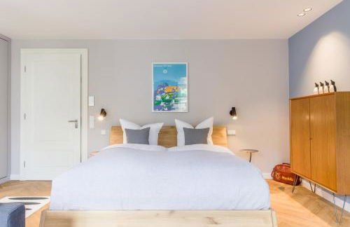 OSTKÜSTE - Nadler Hof Design Apartments - Foto 58