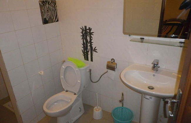 Villa La Linguère - Foto 11