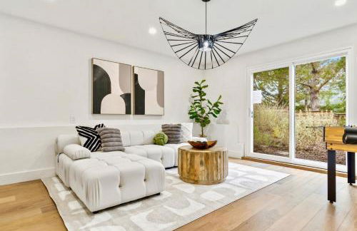 @ Marbella Lane - Modern 4BR Coastal Charm - Foto 13