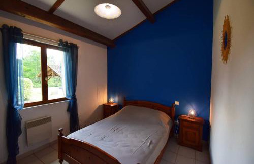 Au Cayroux - Clévacances 2 clés - Foto 10