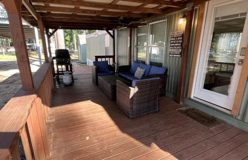 Amazing Vacation Rental in Sabine National Forest on Toledo Bend Lake for a Fantastic Family Escape in Hemphill, Texas - Foto 22