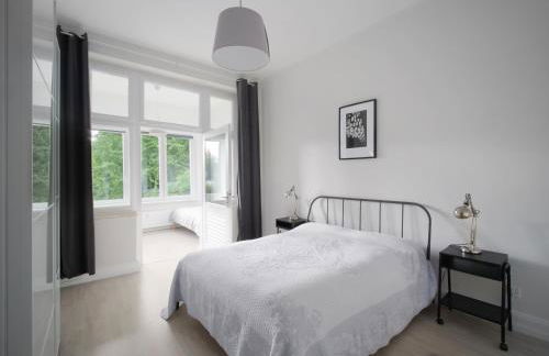 City Apartments Siegburg - Foto 6