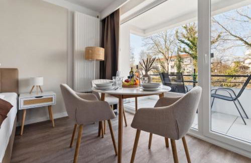 Beachside Grömitz - 21 traumhafte Apartments mit Pool & Sauna direkt am Strand - Foto 22