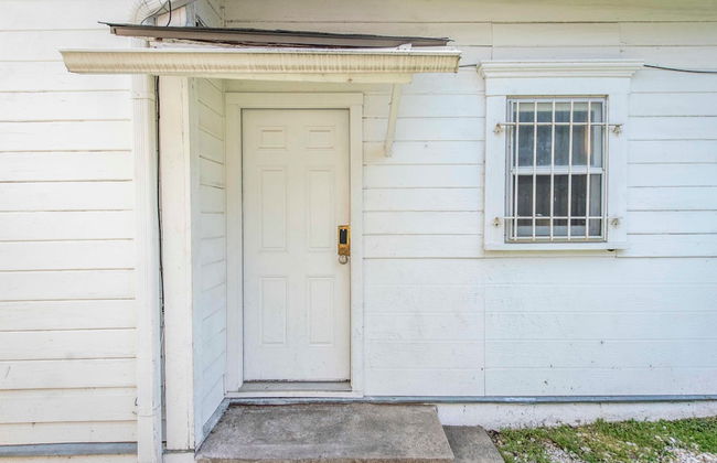 New Gathering Place on Columbus - Foto 40