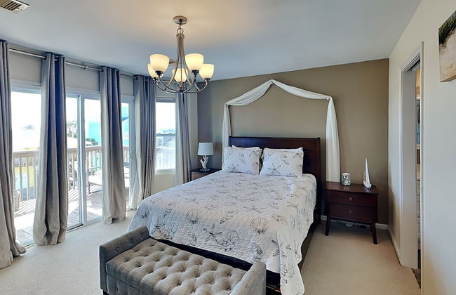 Camino to the Beach - Foto 4