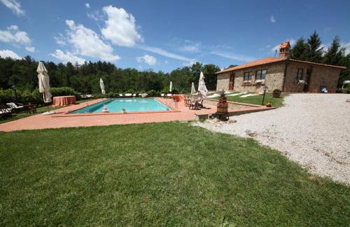 Agriturismo La Quercia - Foto 32