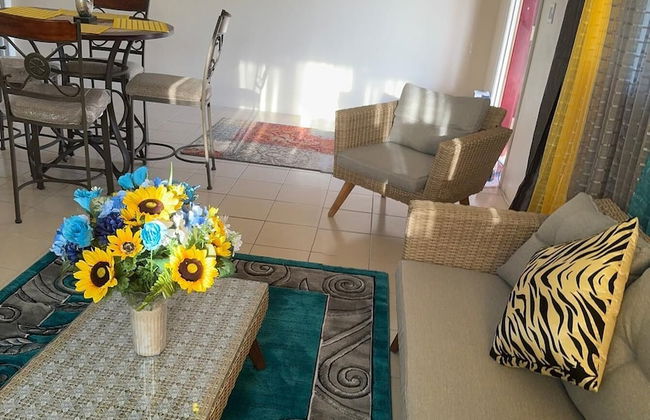 Queen Anne's Apartments - Foto 12