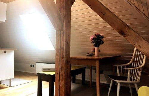 2-Zimmer-Apartment in München - Foto 27