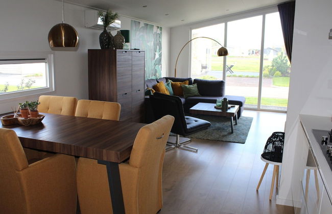 Chalet in Bemelen With Outdoor Fireplace - Photo 26