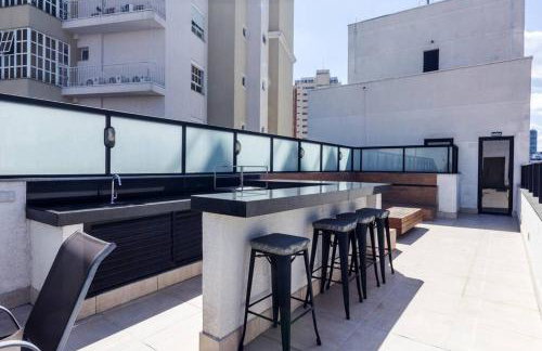 Studio Moderno Ap 64 SohoLife - Photo 47