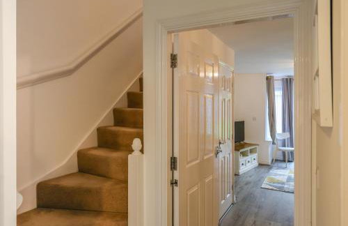 Charming 4bed home in Chichester - Foto 37