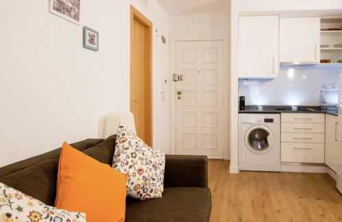 Central Station. Free Wifi & Terrace - Photo 13