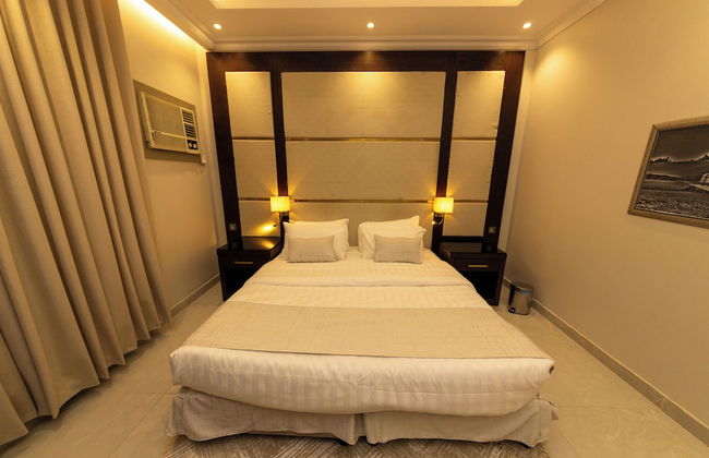 Burj Al Hayah Tower - Al Malaz - Foto 22