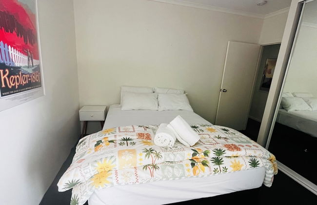 The Villas Palm Cove - Foto 28