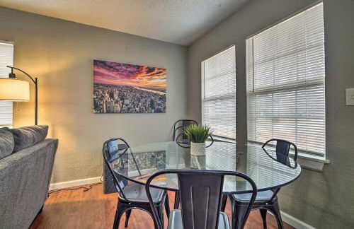 Updated Lees Summit Retreat about 19 Mi to KC! - Foto 6