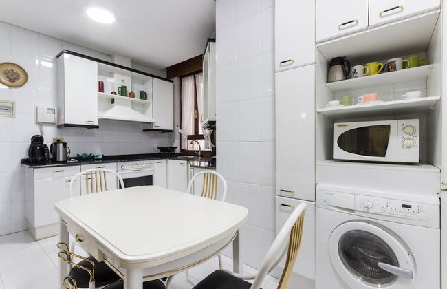 Piso Señorial en Corazon de Bilbao - Foto 10