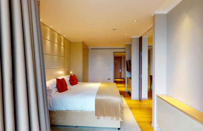 Cheval Three Quays at The Tower of London - Foto 19