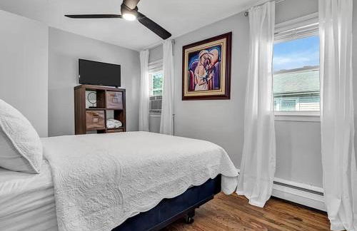 Suburban 3BR Stylish Oasis - Foto 9